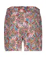 Geisha Shorts AOP jersey 31357-60 LIZZY