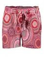 Geisha Shorts AOP jersey 31357-60 LIZZY