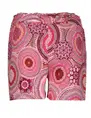 Geisha Shorts AOP jersey 31357-60 LIZZY