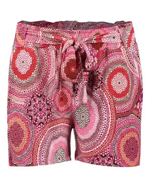 Geisha Shorts AOP jersey 31357-60 LIZZY