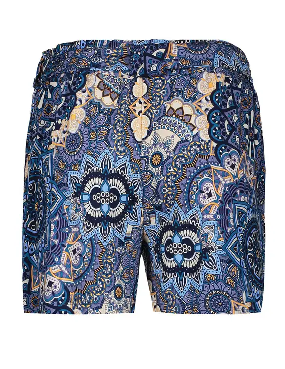 Geisha Shorts AOP jersey 31357-60 LIZZY