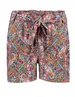 Geisha Shorts AOP jersey 31357-60 LIZZY