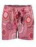 Geisha Shorts AOP jersey 31357-60 LIZZY