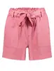 Geisha Shorts belt 31016-10