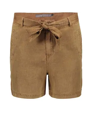 Geisha Shorts belt 31046-10