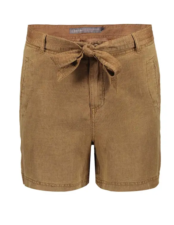 Geisha Shorts belt 31046-10
