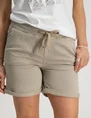 Geisha Shorts elastic waist 21046-10
