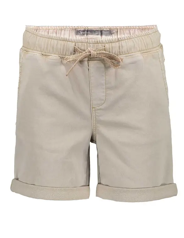 Geisha Shorts elastic waist 21046-10