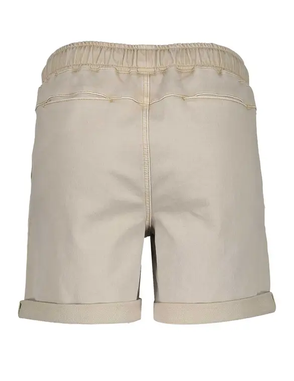 Geisha Shorts elastic waist 21046-10