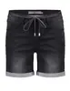 Geisha Shorts + belt 31032-10
