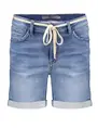 Geisha Shorts + belt 31032-10
