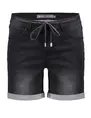 Geisha Shorts + belt 31032-10