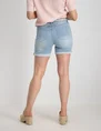 Geisha Shorts + belt 31032-10
