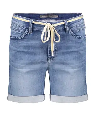 Geisha Shorts + belt 31032-10