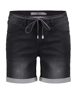 Geisha Shorts + belt 31032-10