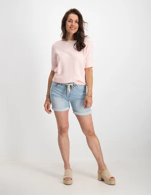 Geisha Shorts + belt 31032-10