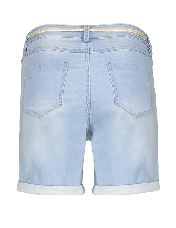 Geisha Shorts + belt 31032-10