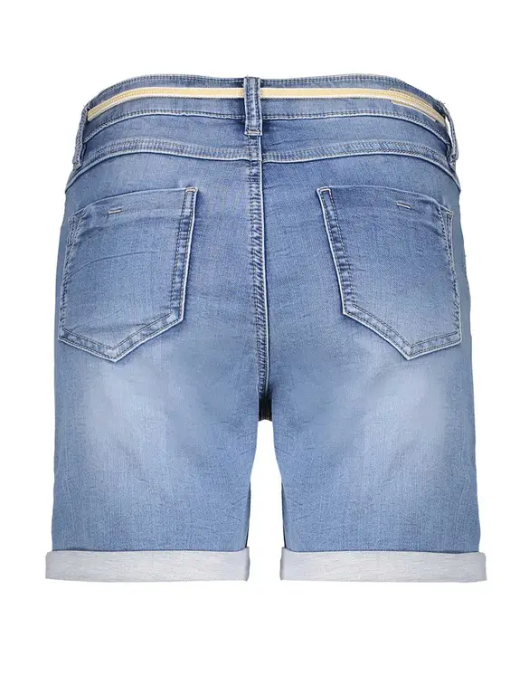 Geisha Shorts + belt 31032-10