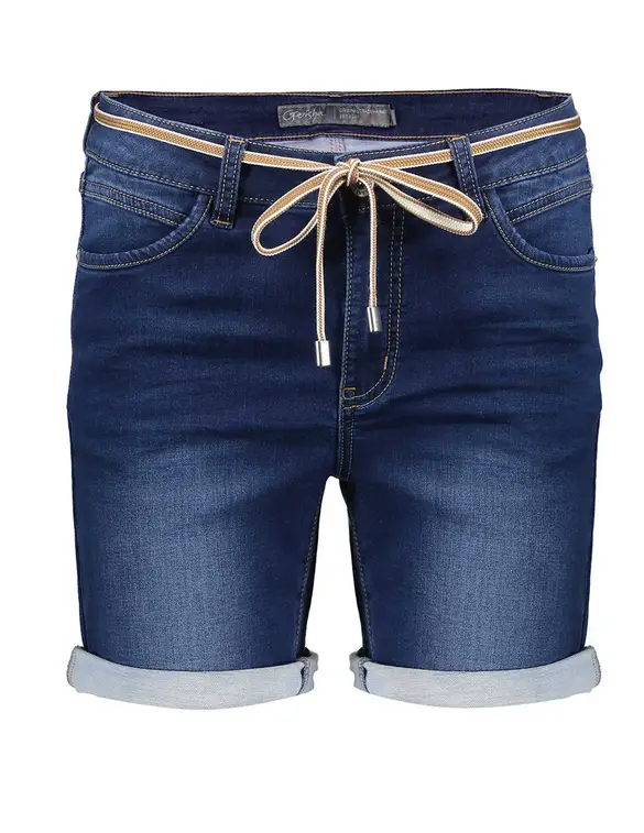 Geisha Shorts + belt 31032-10