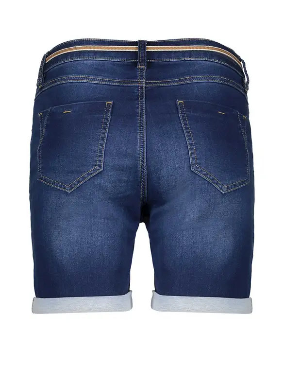 Geisha Shorts + belt 31032-10