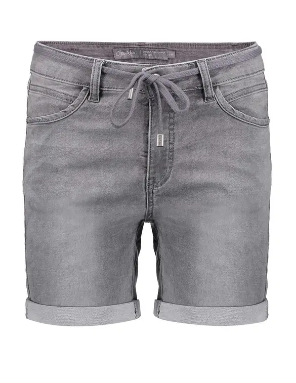 Geisha Shorts + belt 31032-10