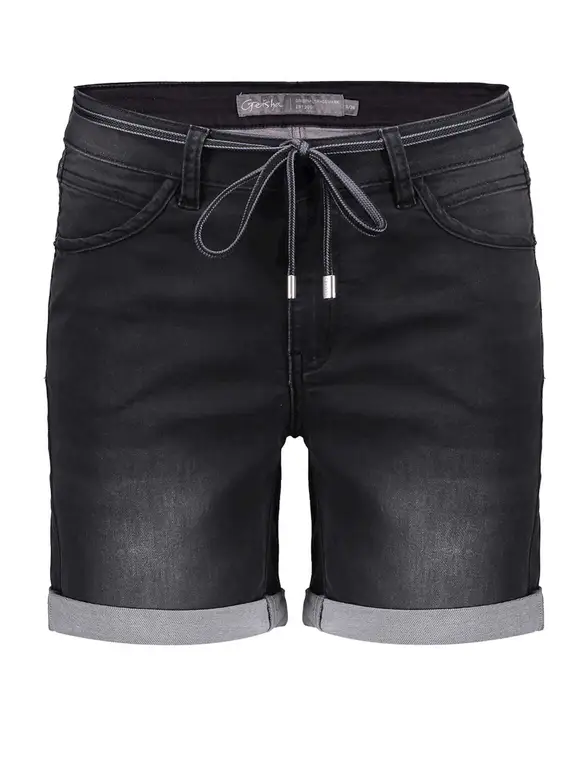 Geisha Shorts + belt 31032-10