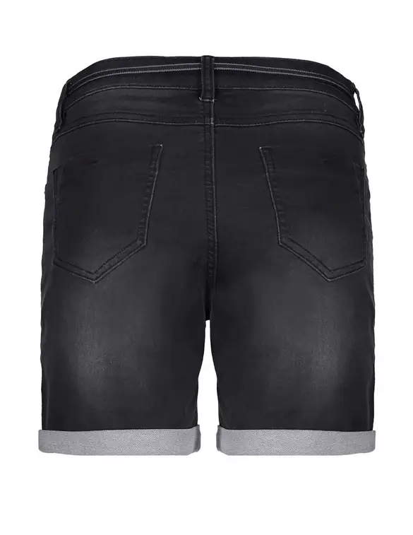 Geisha Shorts + belt 31032-10