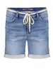 Geisha Shorts + belt 31032-10