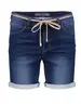 Geisha Shorts + belt 31032-10