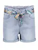 Geisha Shorts + belt 31302-10