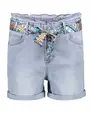 Geisha Shorts + belt 31302-10