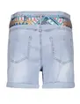 Geisha Shorts + belt 31302-10