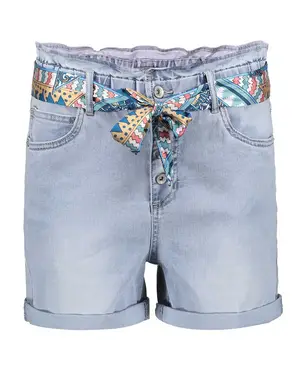 Geisha Shorts + belt 31302-10