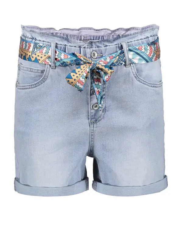 Geisha Shorts + belt 31302-10