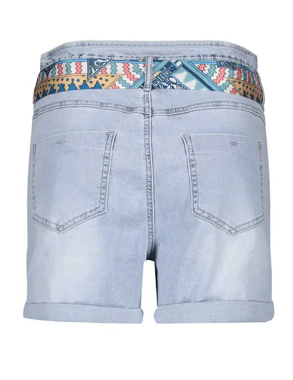 Geisha Shorts + belt 31302-10