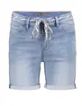Geisha Shorts + rope belt 31303-10