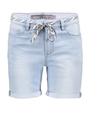 Geisha Shorts + rope belt 31303-10