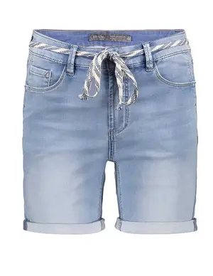 Geisha Shorts + rope belt 31303-10