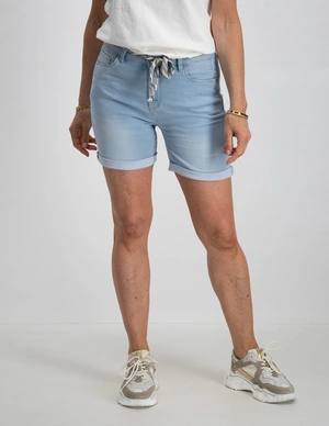 Geisha Shorts + rope belt 31303-10