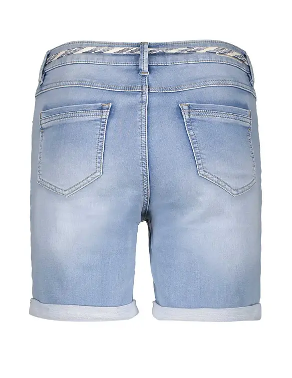Geisha Shorts + rope belt 31303-10