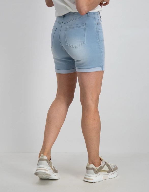 Geisha Shorts + rope belt 31303-10