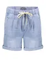 Geisha Shorts pleads 21307-10