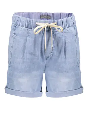 Geisha Shorts pleads 21307-10