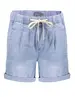 Geisha Shorts pleads 21307-10
