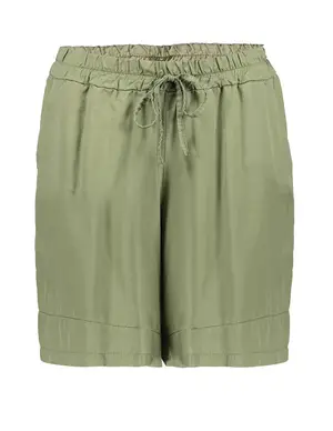 Geisha Shorts tencel 31388-70