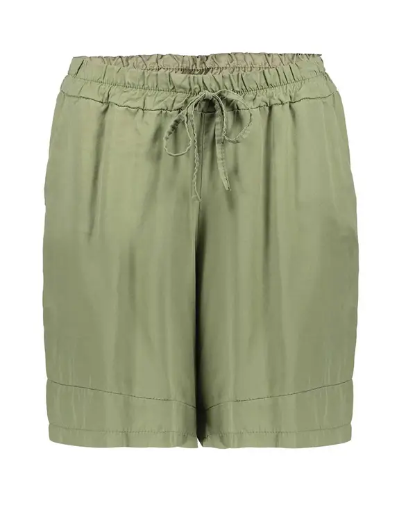Geisha Shorts tencel 31388-70