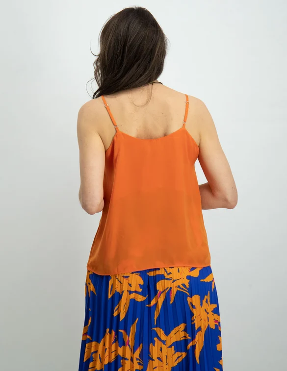 Geisha Singlet 33170-52