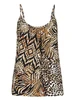 Geisha Singlet jersey AOP 52448-60 SUE