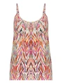 Geisha Singlet jersey AOP 52448-60 SUE