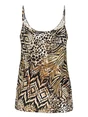 Geisha Singlet jersey AOP 52448-60 SUE
